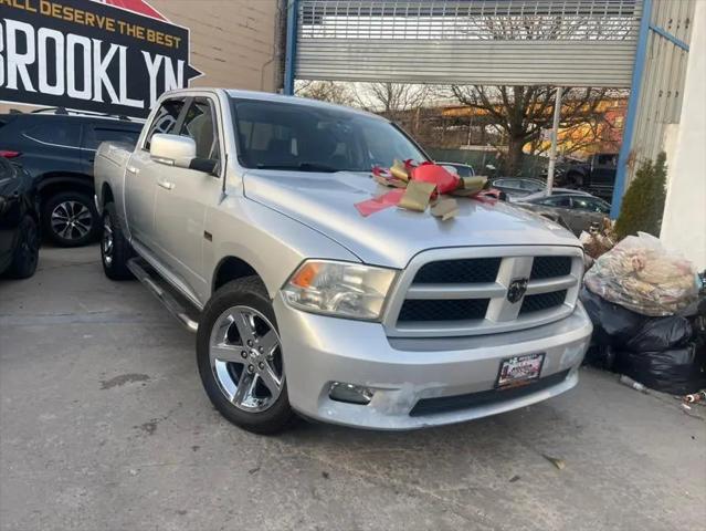 2010 Dodge Ram 1500 SLT/Sport/TRX for sale in Brooklyn, NY