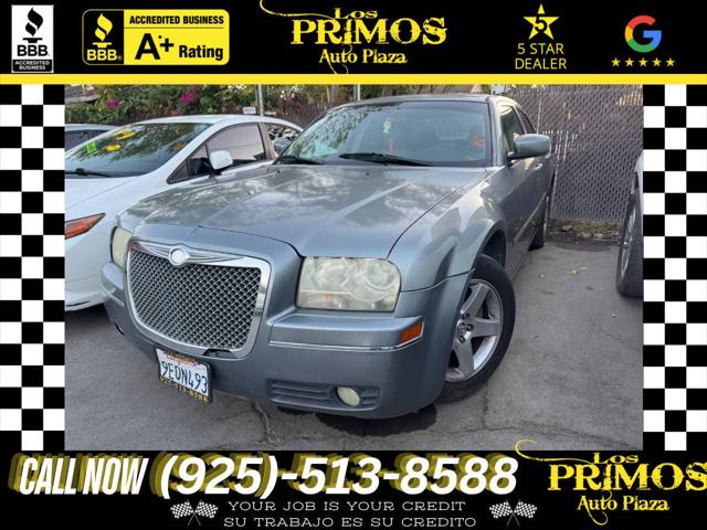 2007 Chrysler 300 Touring for sale in Brentwood, CA