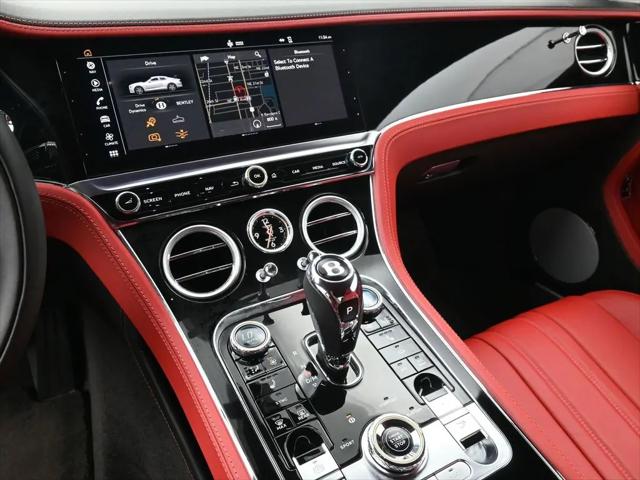 2022 Bentley Continental GT V8