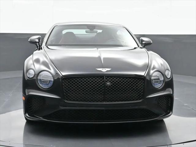 2022 Bentley Continental GT V8