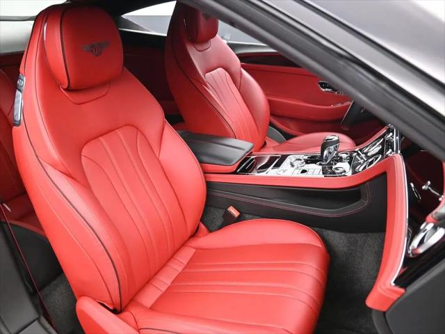 2022 Bentley Continental GT V8
