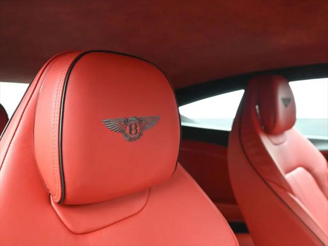 2022 Bentley Continental GT V8
