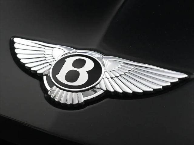 2022 Bentley Continental GT V8