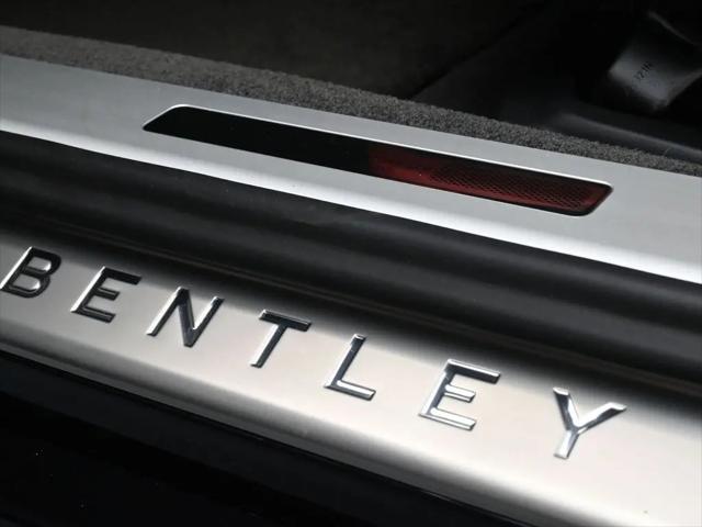 2022 Bentley Continental GT V8