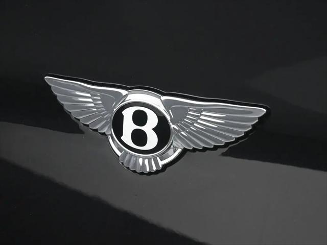 2022 Bentley Continental GT V8