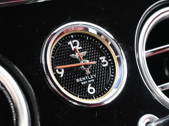 2022 Bentley Continental GT V8