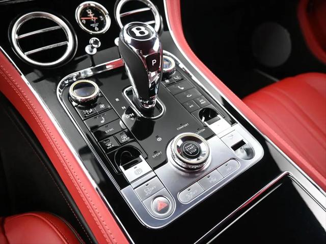 2022 Bentley Continental GT V8