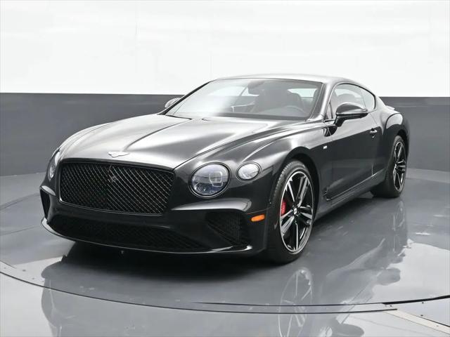 2022 Bentley Continental GT V8 for sale in Miami, FL