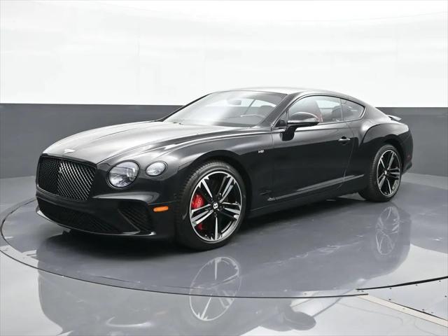2022 Bentley Continental GT V8 for sale in Miami, FL
