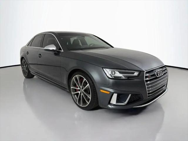 2019 Audi S4 3.0t Premium for sale in Lancaster, PA