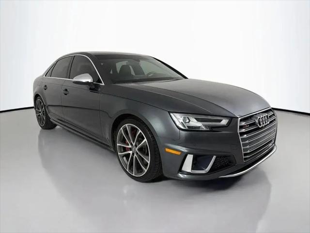 2019 Audi S4 3.0t Premium for sale in Lancaster, PA