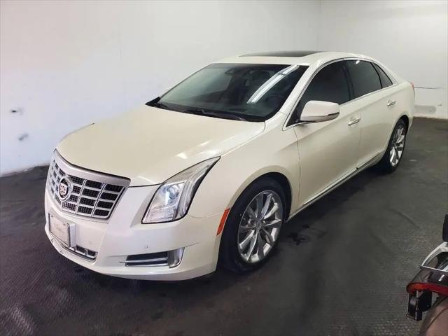 2014 Cadillac XTS for sale near Fairfield, OH