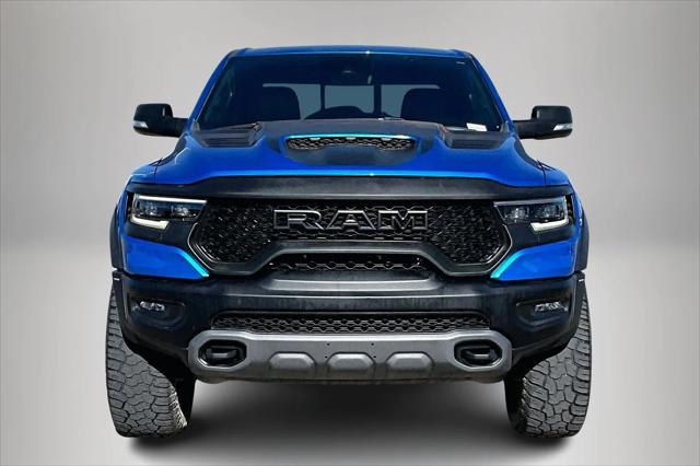 2022 RAM 1500 TRX Crew Cab 4x4 57 Box