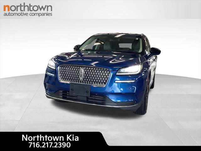 2021 Lincoln Corsair Standard for sale in Amherst, NY