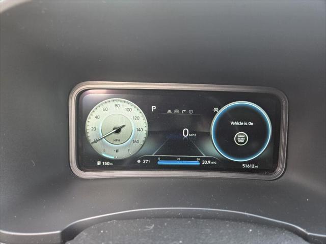 2022 Hyundai Kona N Line 2022 Hyundai Kona N Line