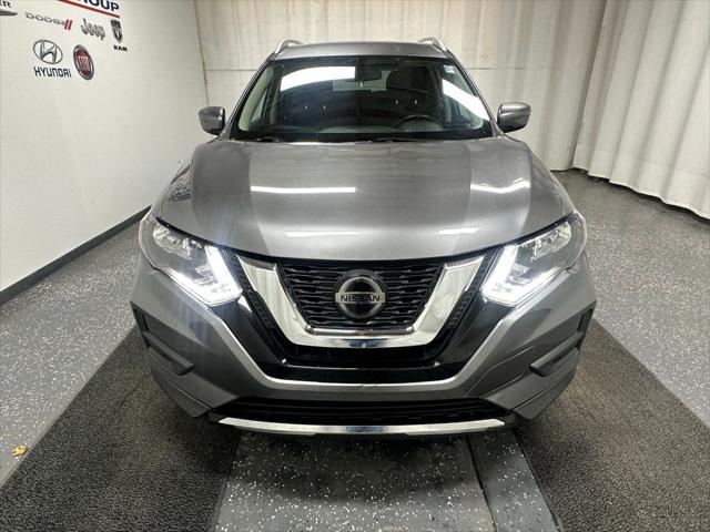 2020 Nissan Rogue SV FWD 2020 Nissan Rogue SV FWD