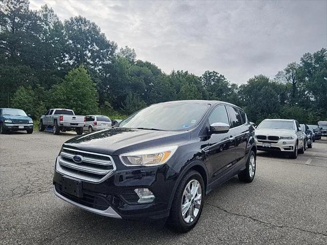 2017 Ford Escape SE for sale in Hopewell, VA