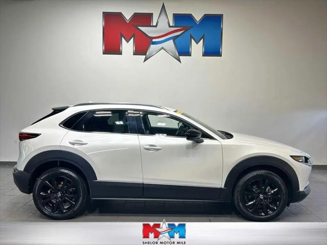 2022 Mazda CX-30 2.5 Turbo Premium for sale in Christiansburg, VA