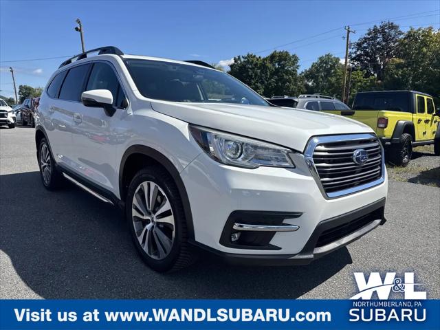 2019 Subaru Ascent Limited for sale in Northumberland, PA