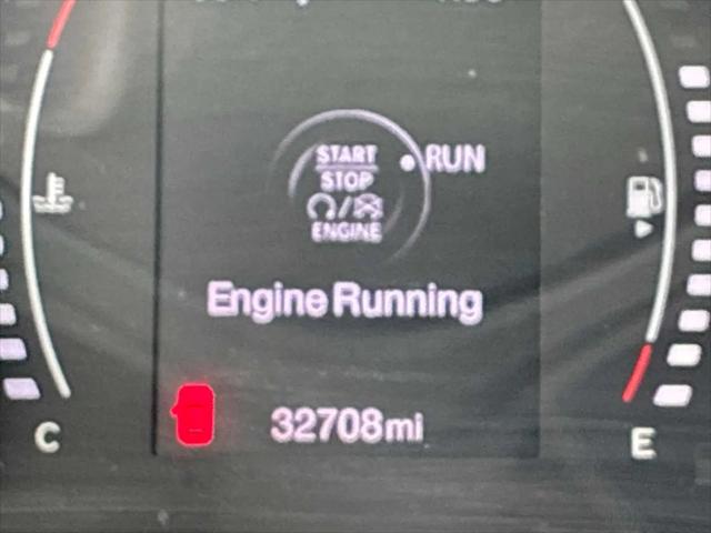 2022 Jeep Compass Latitude FWD