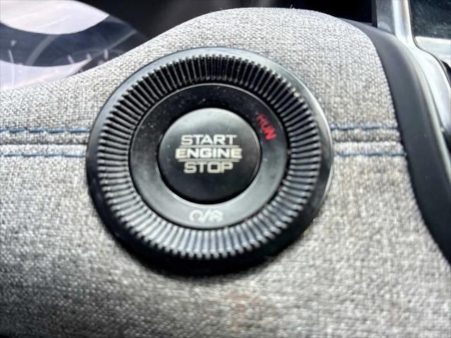 2022 Jeep Compass Latitude FWD