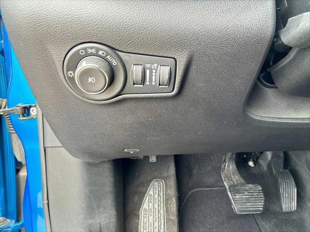 2022 Jeep Compass Latitude FWD