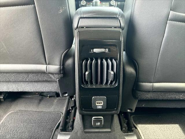 2022 Jeep Compass Latitude FWD