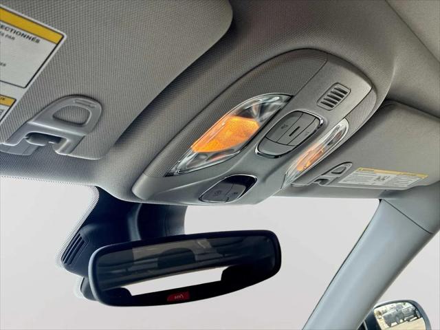 2022 Jeep Compass Latitude FWD