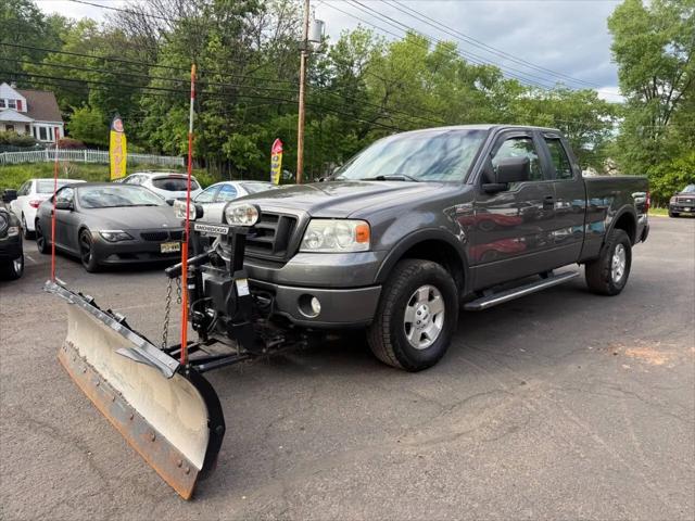 2008 Ford F-150 XL for sale in Raritan, NJ