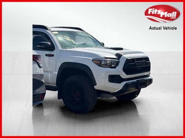 2019 Toyota Tacoma TRD Pro for sale in ANNAPOLIS, MD