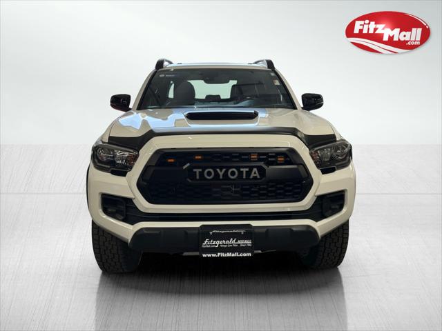 2019 Toyota Tacoma TRD Pro