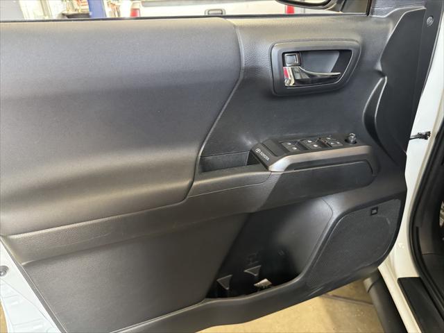 2019 Toyota Tacoma TRD Pro