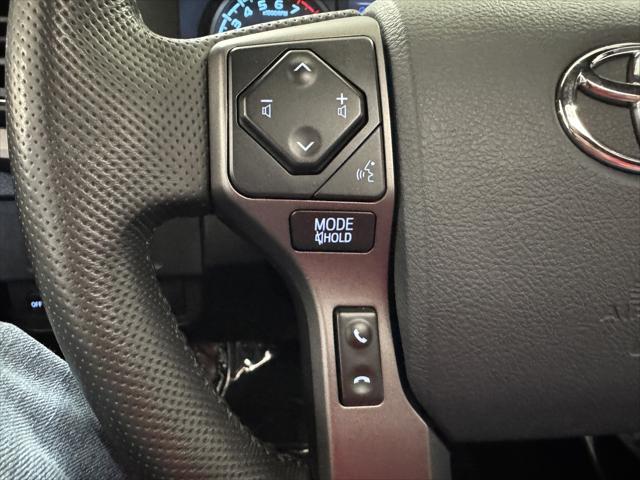 2019 Toyota Tacoma TRD Pro