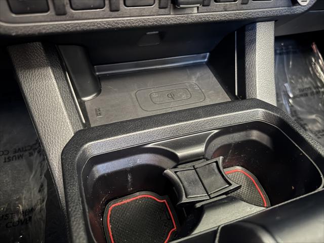 2019 Toyota Tacoma TRD Pro