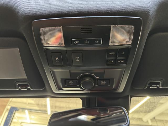 2019 Toyota Tacoma TRD Pro