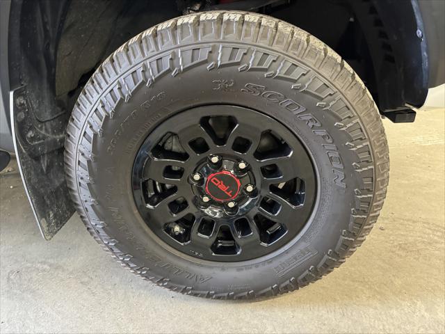 2019 Toyota Tacoma TRD Pro