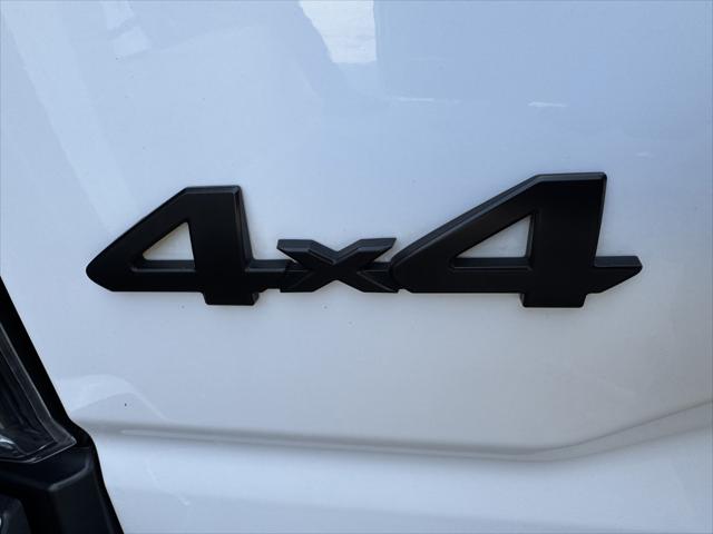2019 Toyota Tacoma TRD Pro