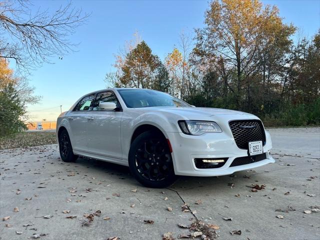 2023 Chrysler Chrysler 300 300 TOURING L AWD
