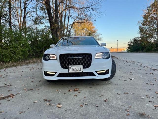 2023 Chrysler Chrysler 300 300 TOURING L AWD