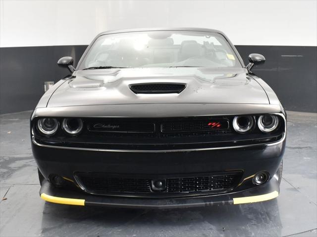 2023 Dodge Challenger CHALLENGER R/T SCAT PACK