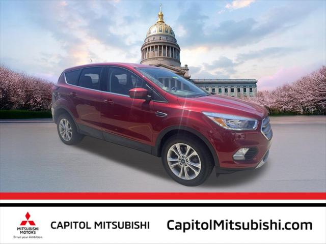 2019 Ford Escape SE for sale in Jefferson, WV