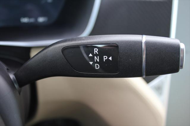 2016 Tesla Model S P90D