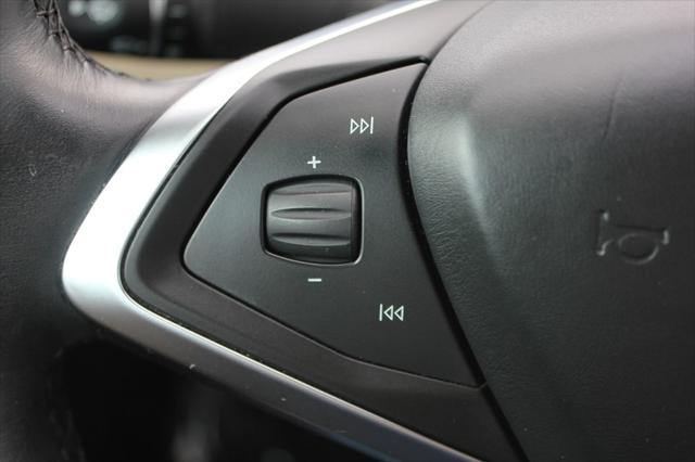 2016 Tesla Model S P90D
