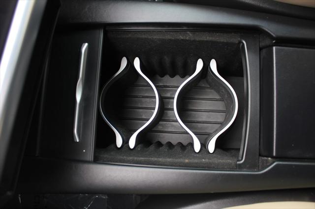2016 Tesla Model S P90D