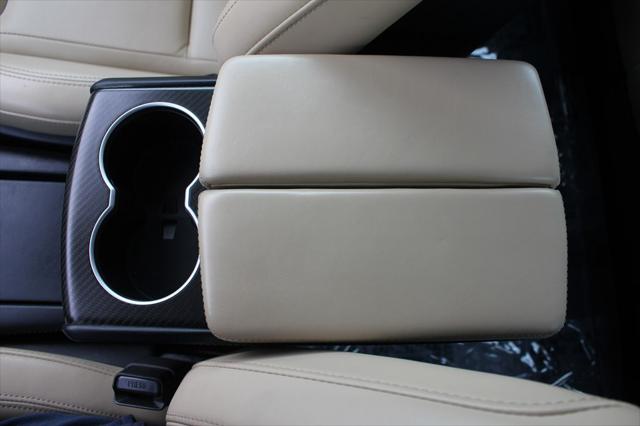 2016 Tesla Model S P90D