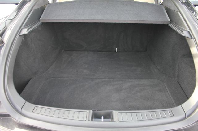 2016 Tesla Model S P90D