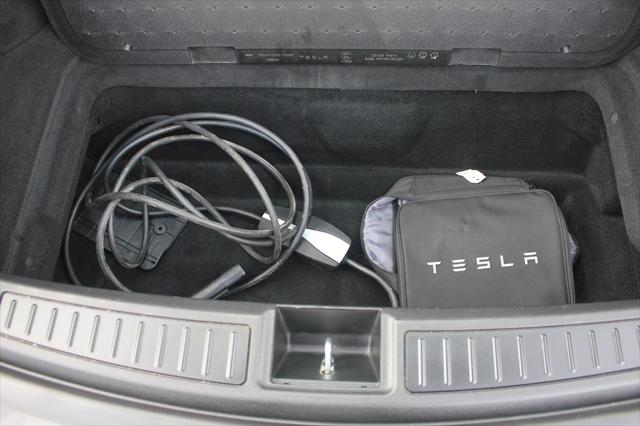 2016 Tesla Model S P90D
