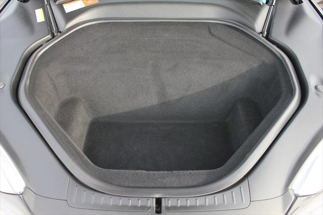 2016 Tesla Model S P90D