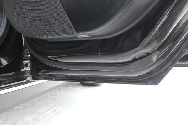 2016 Tesla Model S P90D
