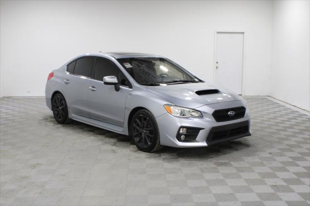 2019 Subaru WRX Premium for sale in Wichita, KS